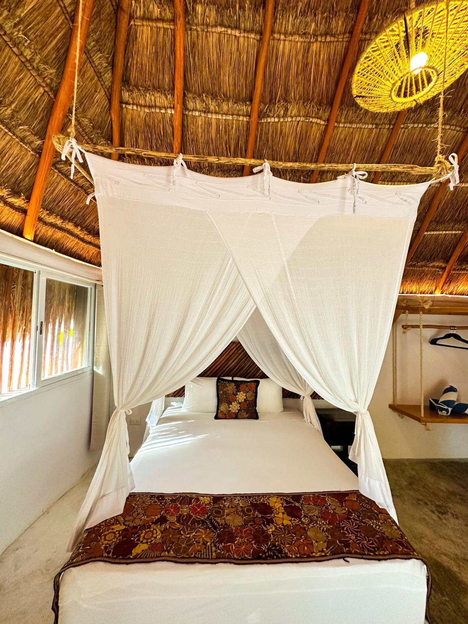 La Diosa Tulum Resort&SPA Exterior foto